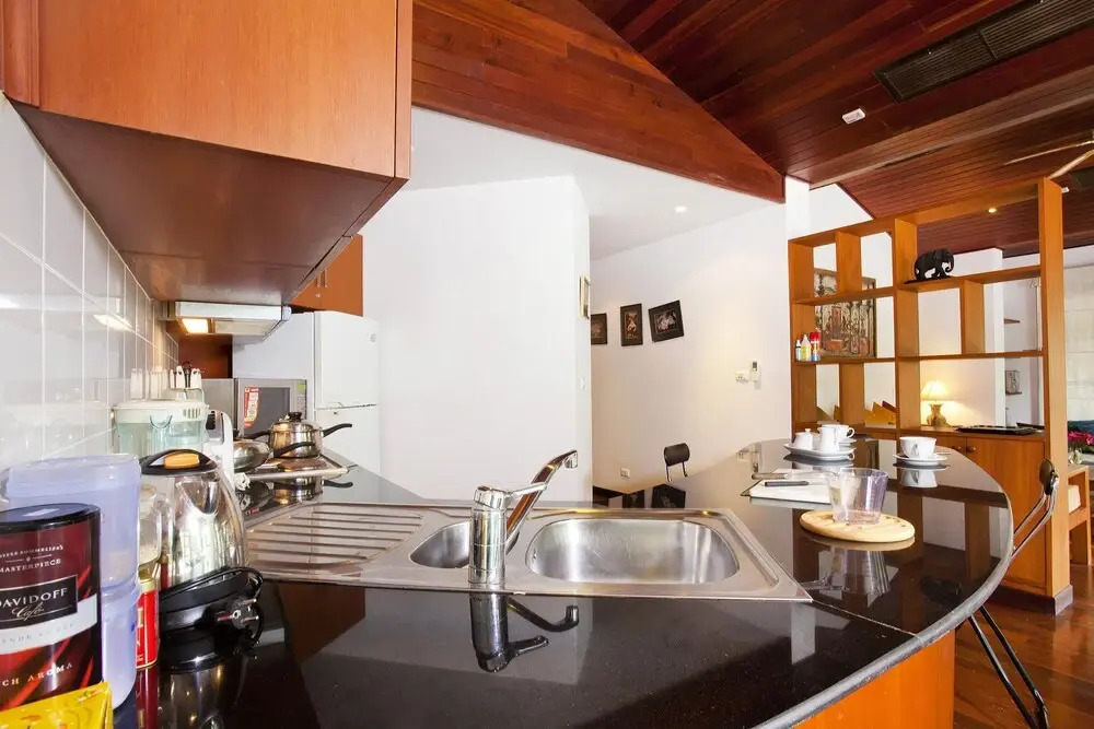 Chai Nam Condo