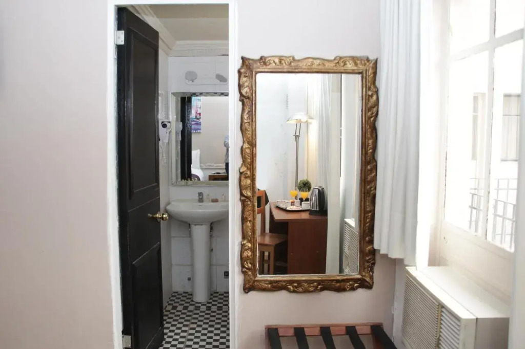 Hotel Sonetto