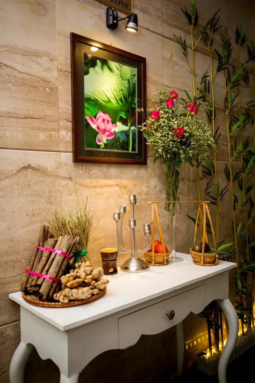 Hanoi Charm Hotel& Spa