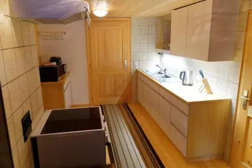 Landhaus Tenne