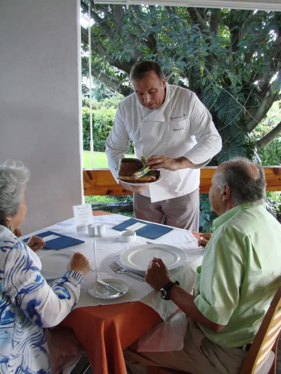 La Provence Restaurant & Hotel Boutique