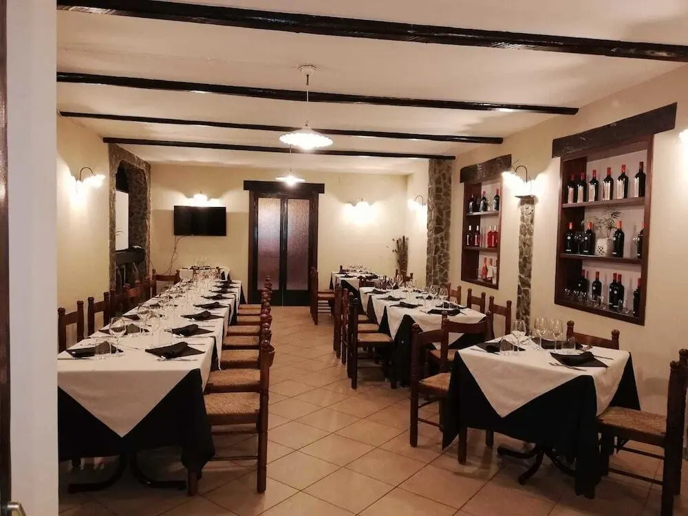 La Giurranda Country Residence