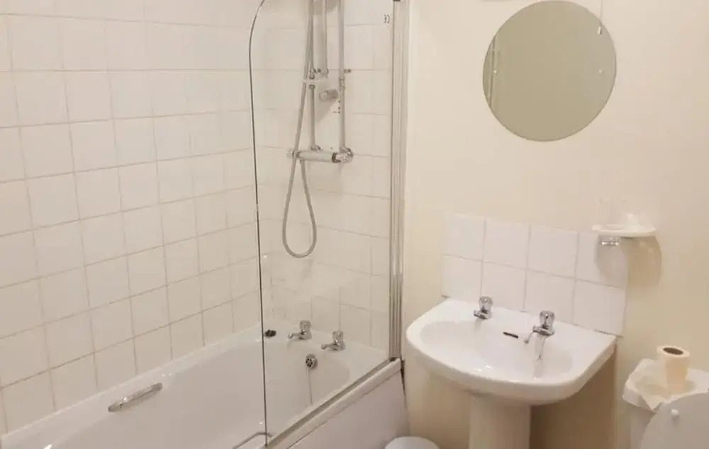 Star & Garter Hotel
