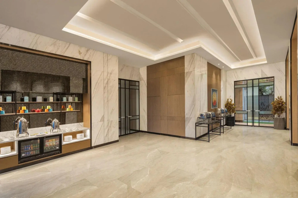 Fairfield by Marriott Mumbai International Airport