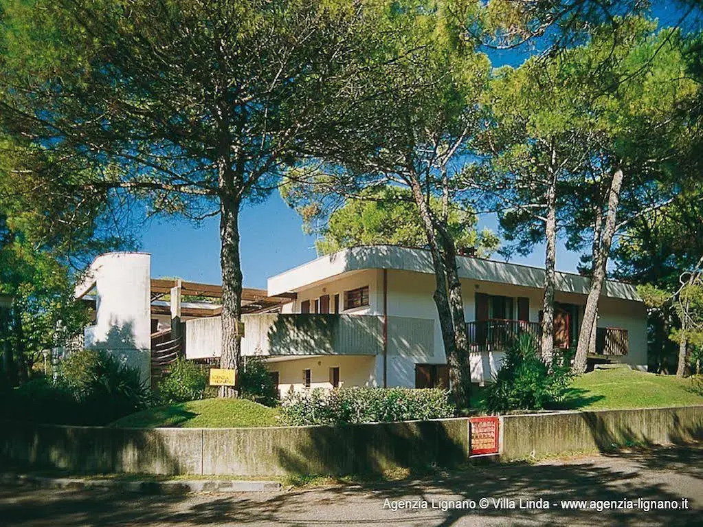 Lignano Pineta Big Villa
