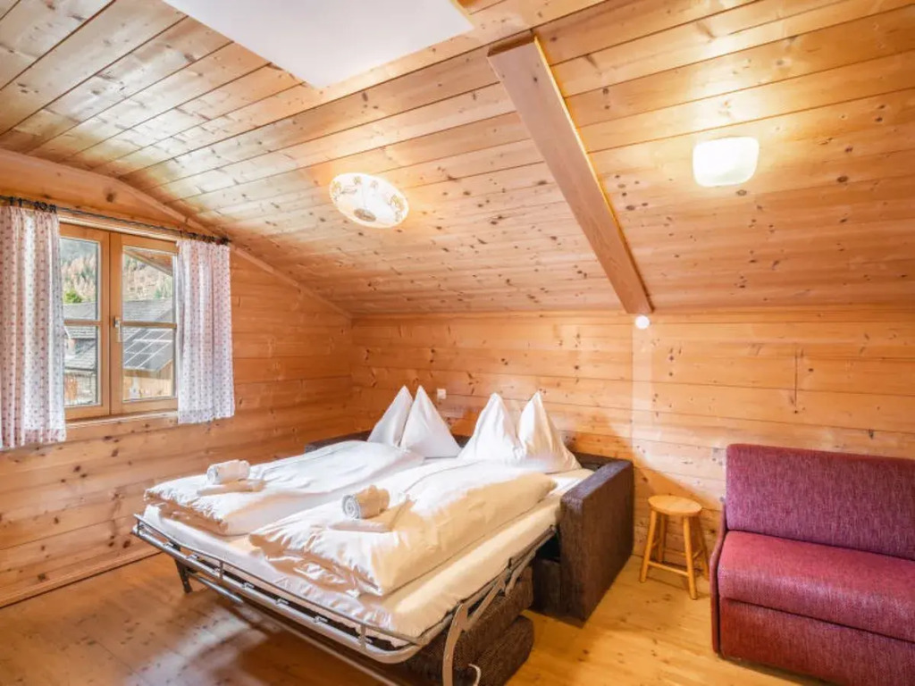 Chalet Gnadenalm by Interhome