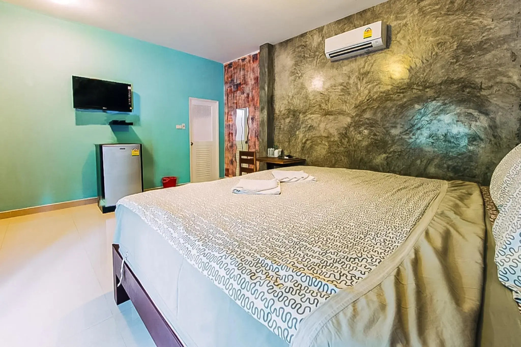 Sabydee Resort