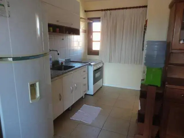 Village Recanto da Villa