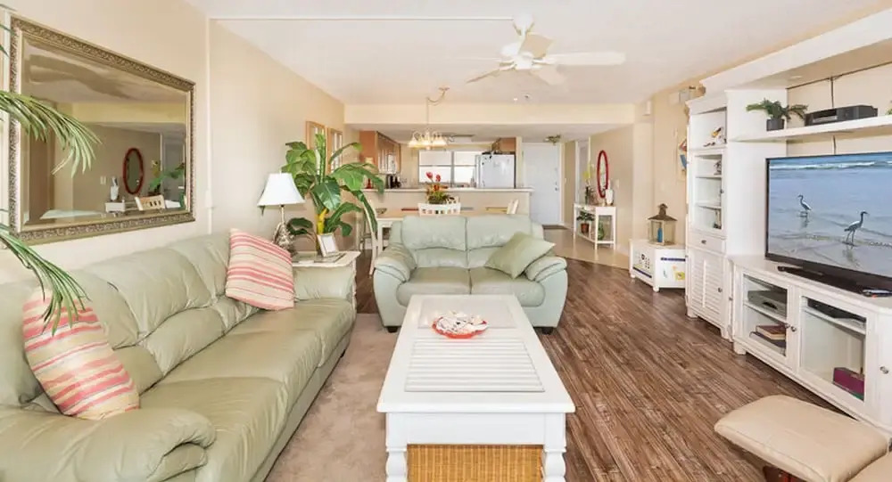Southwind Condos by Ocean Properties