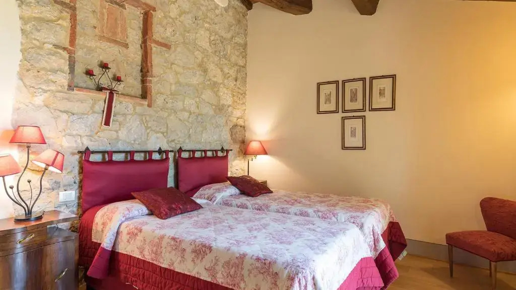 Villa Santa Maria 14, Emma Villas