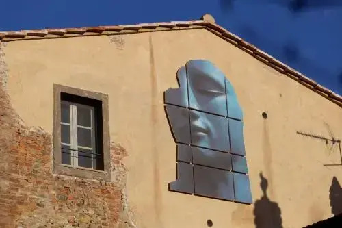 Appartamento Nel Borgo