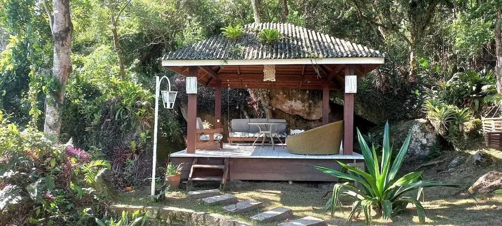 Villa dos Ganchos