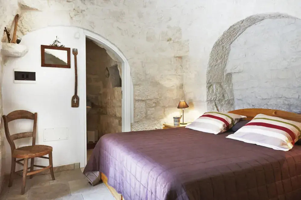 297 Trullo Di Charme Con Piscina Ad Ostuni