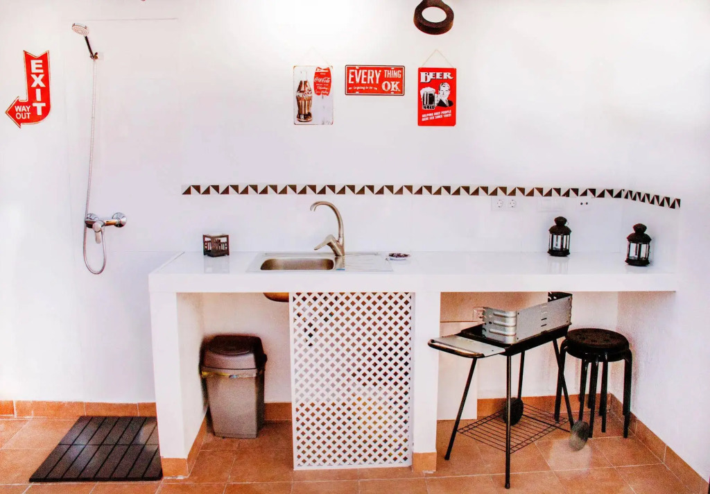 Apartamentos Madrid Atocha