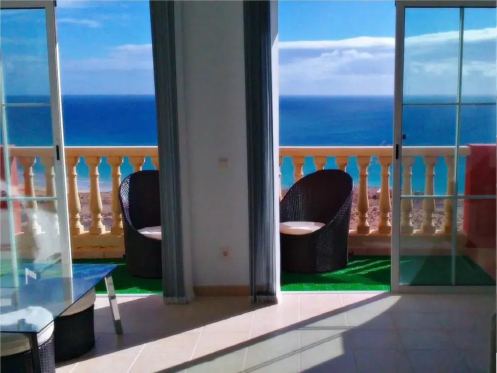 Fuerte Holiday Playa Paraiso Apartments
