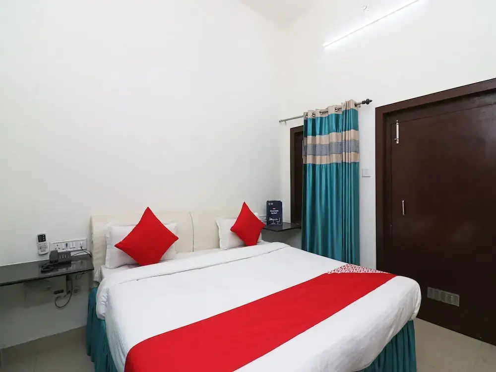 OYO 23414 Jauhari Guest House