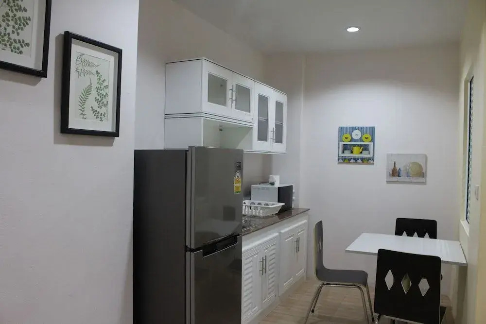 Wellness Cooperative Residence