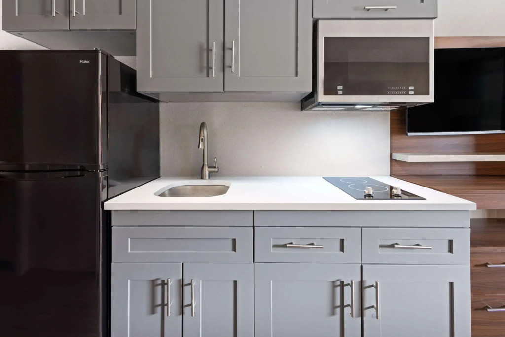 Hawthorn Extended Stay by Wyndham Columbia-Ft Jackson