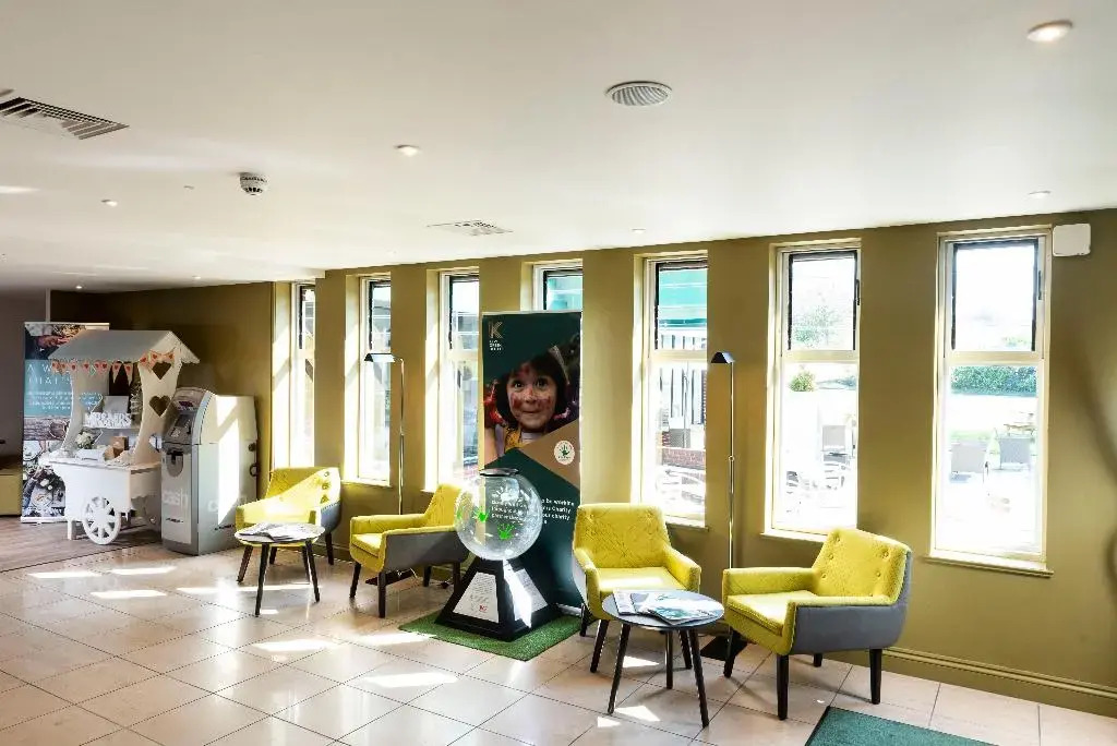 Holiday Inn Birmingham M6, Jct7 by IHG