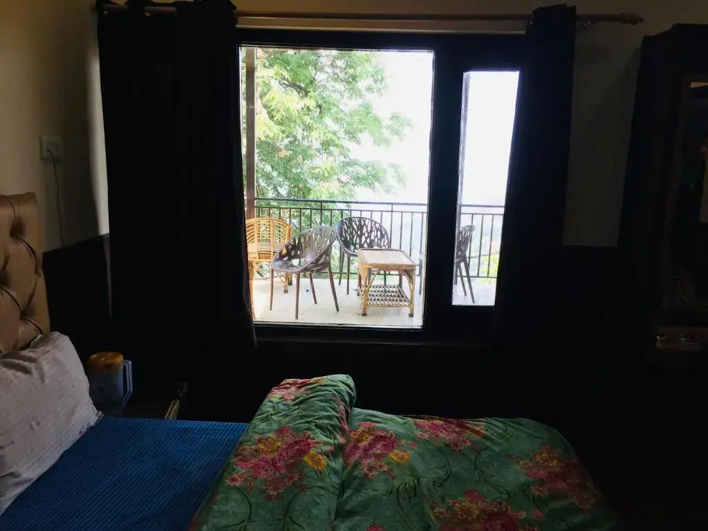 Hotel Prem G