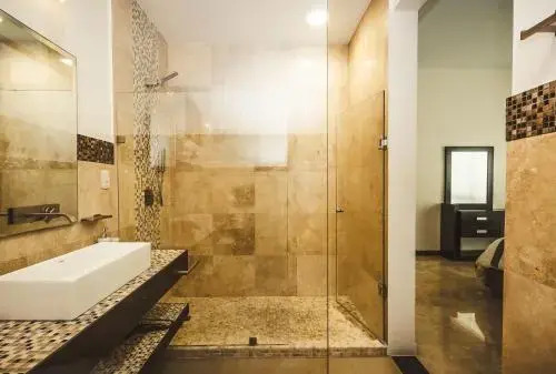 1 Block To Beach, Ocean View Rooftop Pool - Klem 103