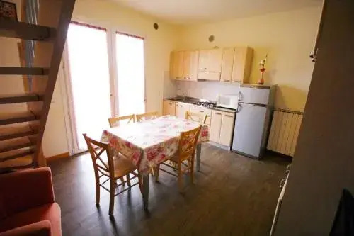 Apartment Ines