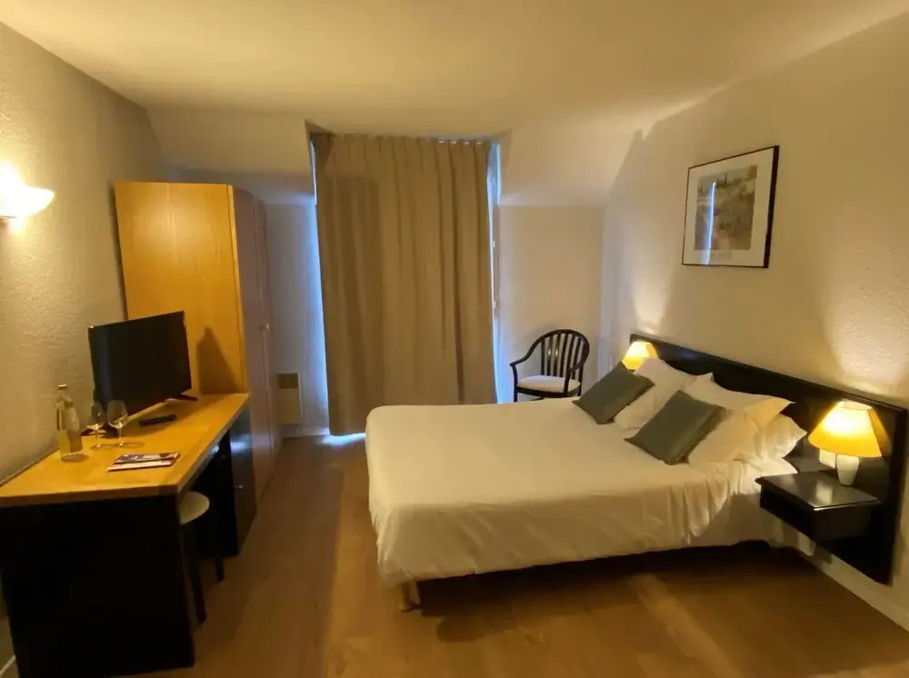 Hôtel Le Relais de Castelnau