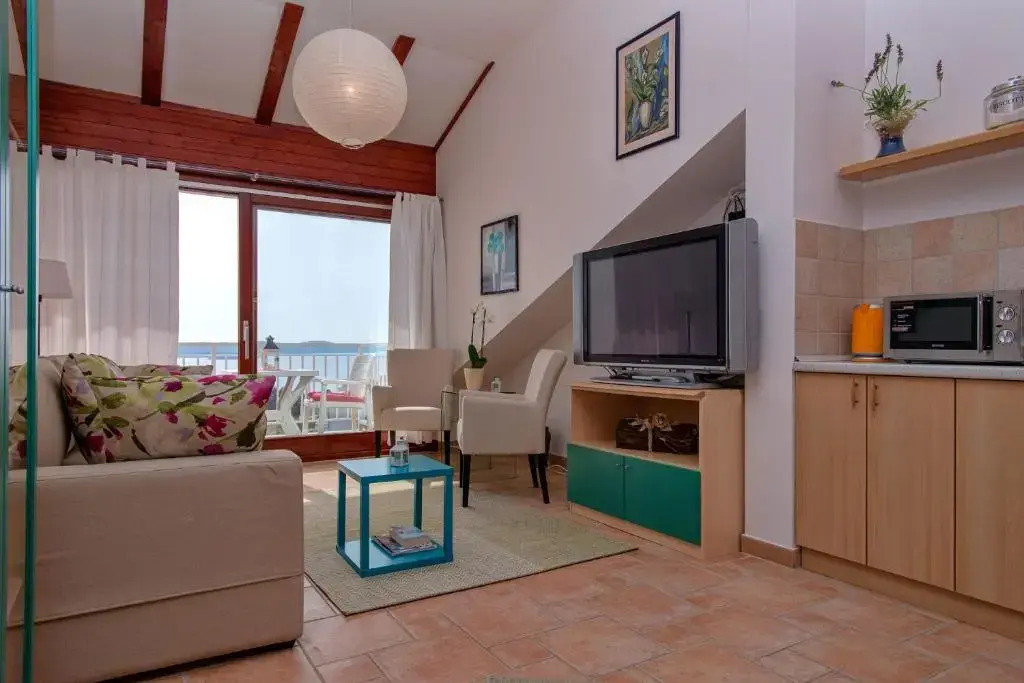 Apartment Duda