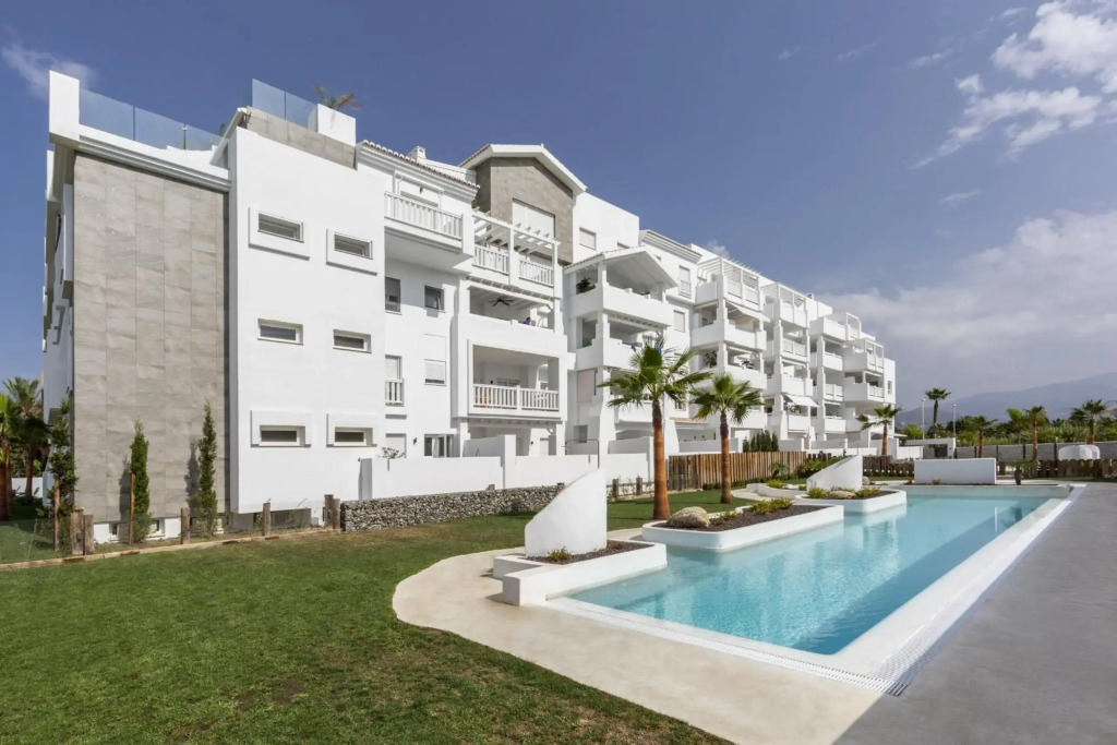 Homity Exclusive Playa Granada Beach & Golf - Marina Golf