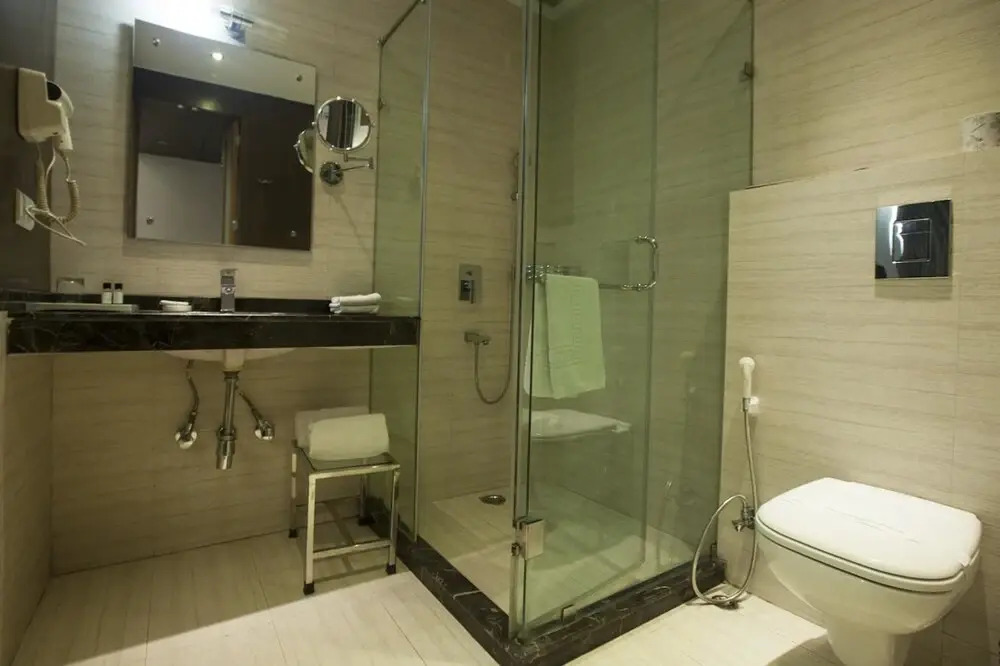 The Athena Hotel