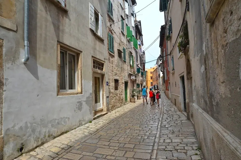 Svalba Old Town Apartments
