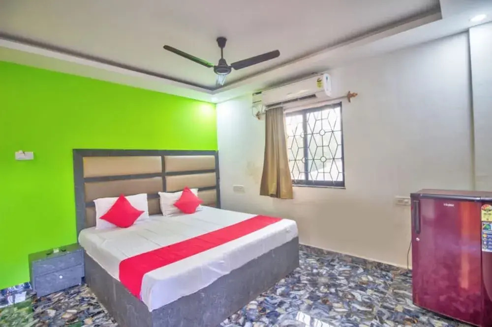 Dorris Beach Resort