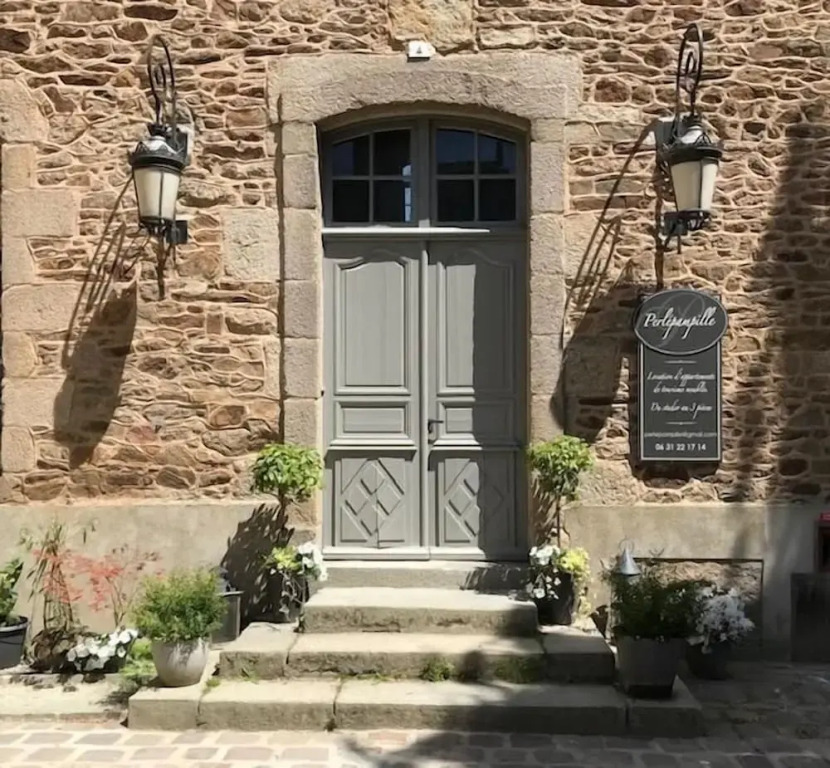 Perlépampille