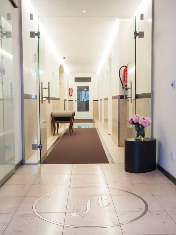 Hotel Hartmann