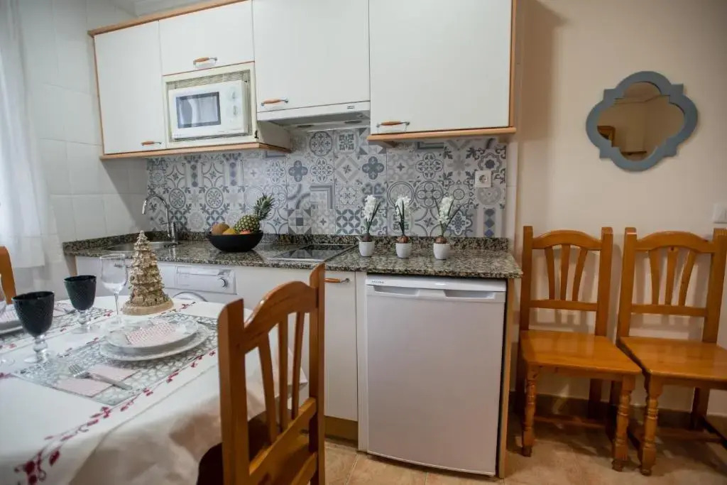 Apartamentos River Santander
