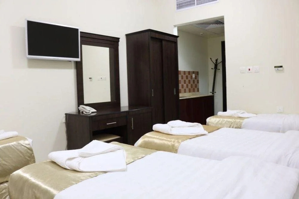Iskan Hotel 5