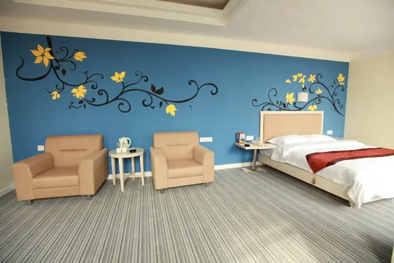 Tianxi Hotel Guangzhou
