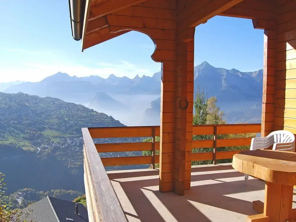 Chalet Gamine by Interhome