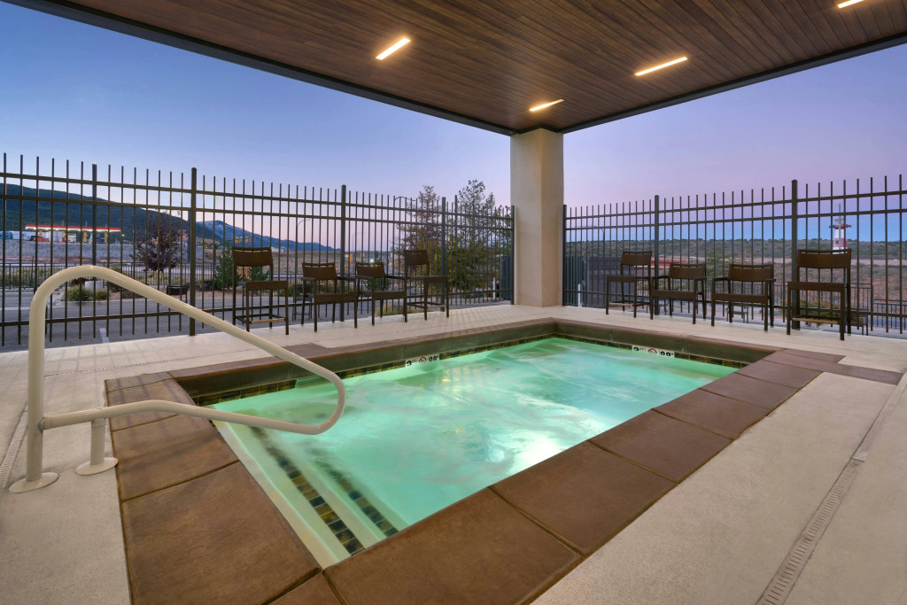 Courtyard by Marriott Cedar City