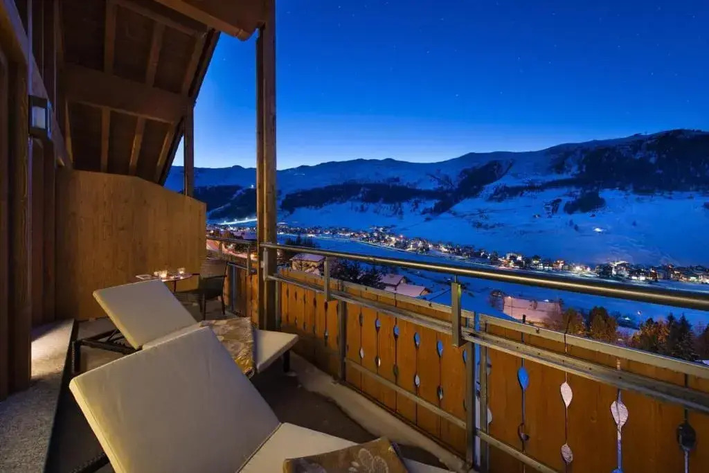 Hotel Baita Montana