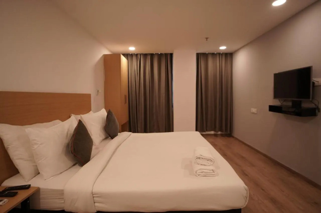 Hotel Sunflare