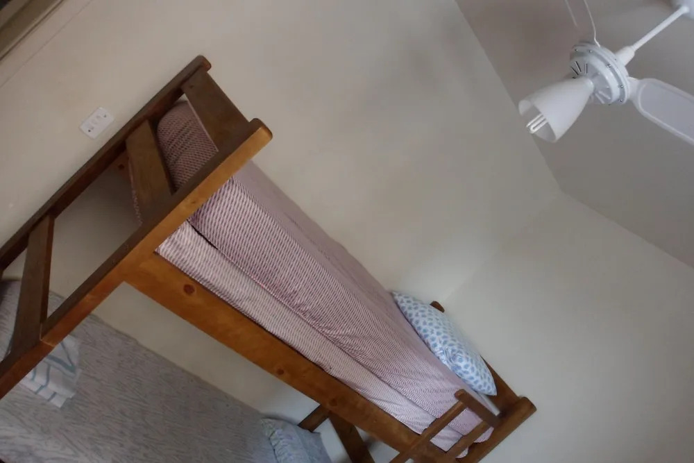 Flat Apartamento Completo em Uberaba MG