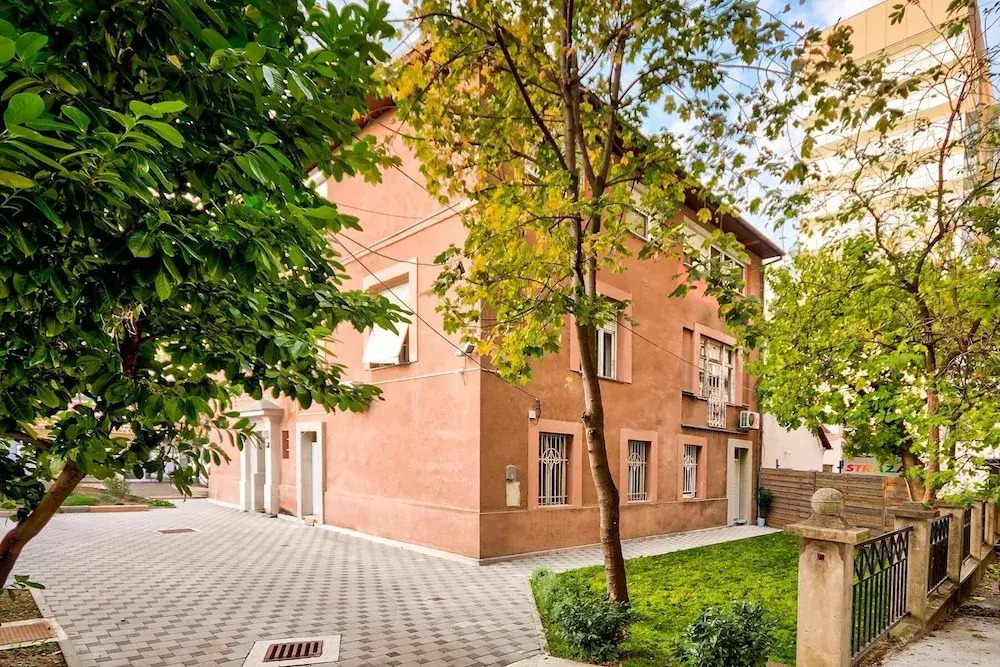 CENTRAL Inn Zagreb