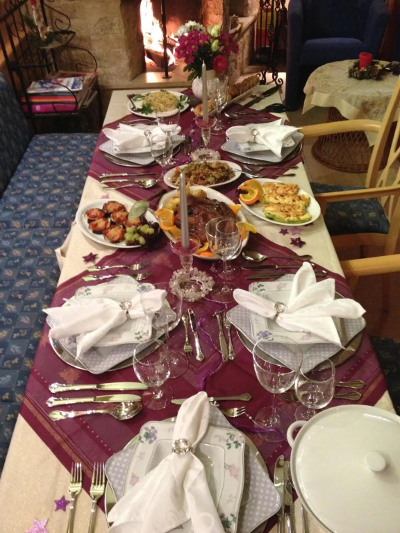 Sevdas Hotel Garni Weinforth