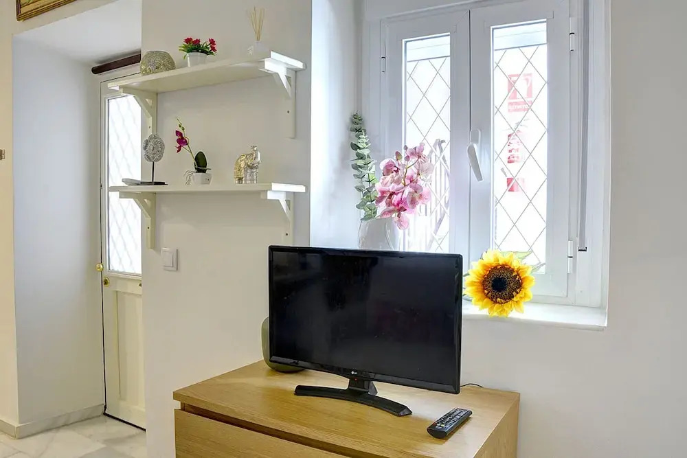 Loft Romantico Santa Ana
