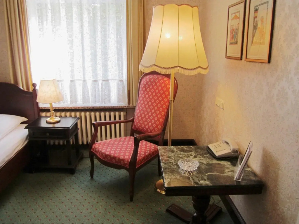 Hotel Stephan