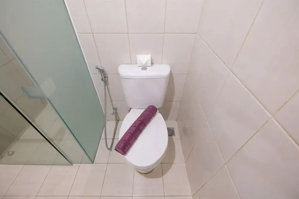 City View Studio Thamrin Executive Residence Near Thamrin