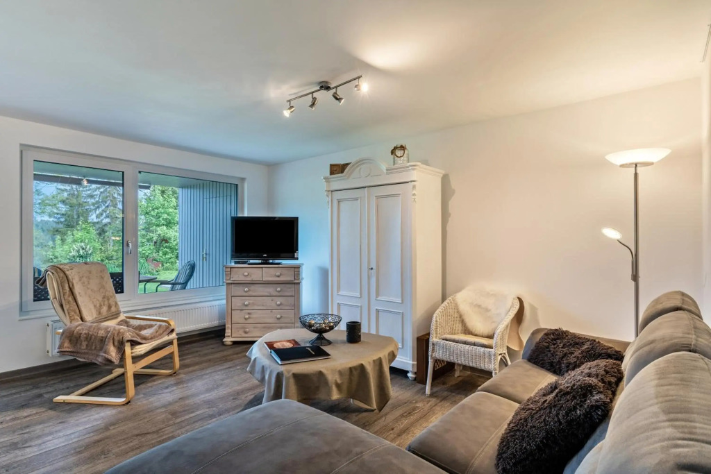 Ferienwohnung Eulennest