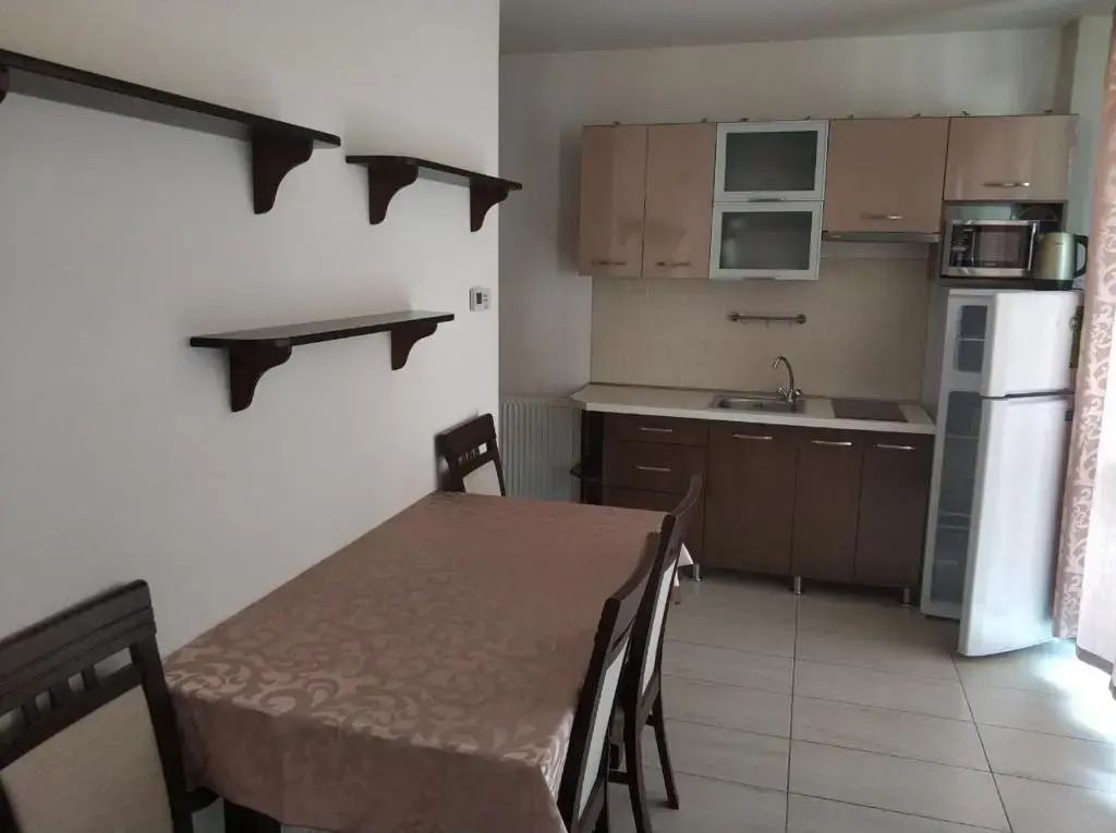 Art Apartments