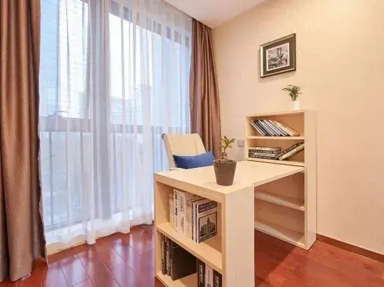 Times Suprior Business Apartment (Shenzhen KKone)